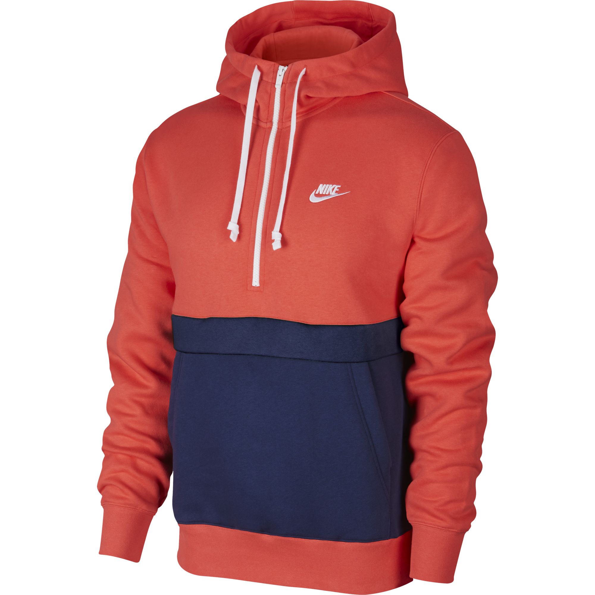 Толстовка Nike Sportswear Club Fleece - картинка