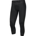 Тайтсы Nike Men's 3/4 Basketball Tights | AT3383-010