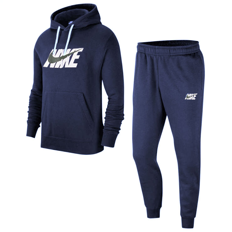 Костюм Nike Fleece Suit