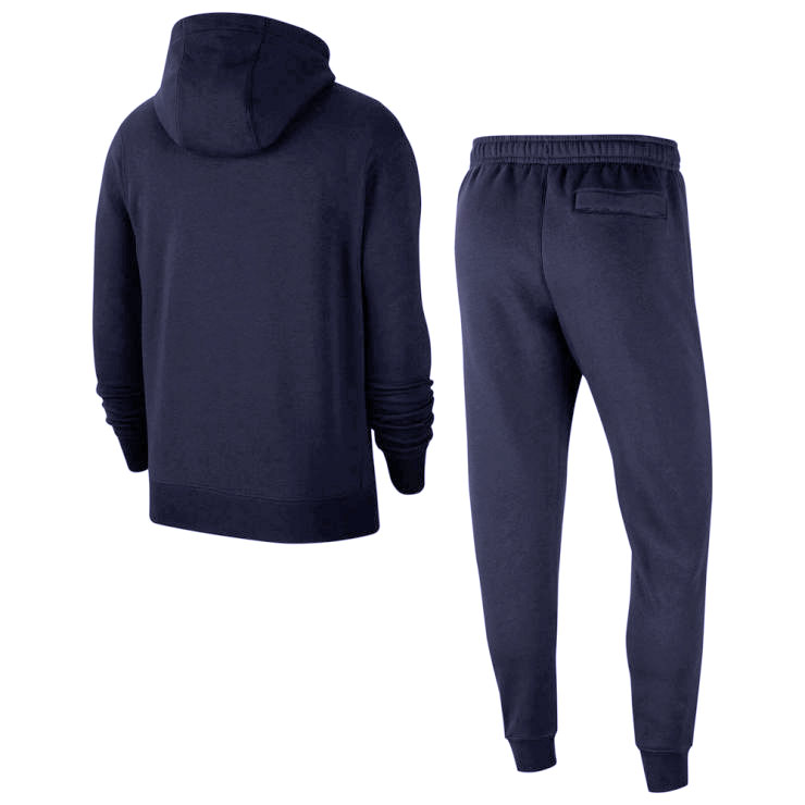 Купить Спортивный костюм Nike Sportswear | CI9591-410 в Москве или заказать доставку на Slamdunk.su