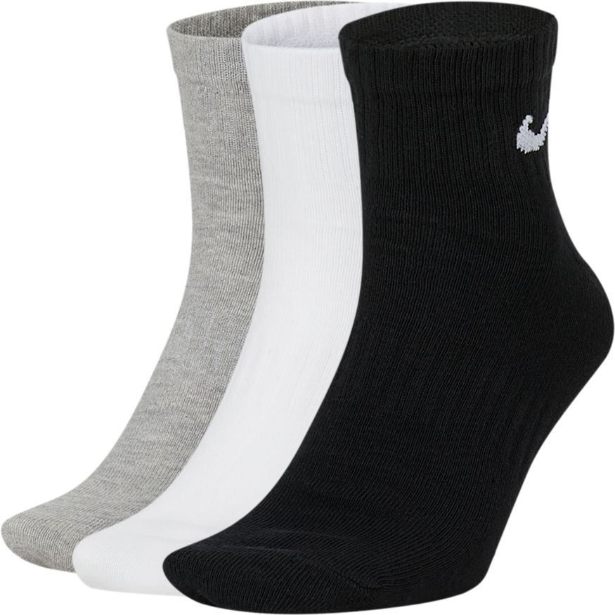 Купить Носки Nike Everyday Lightweight Ankle | SX7677-901 в Москве или заказать доставку на Slamdunk.su