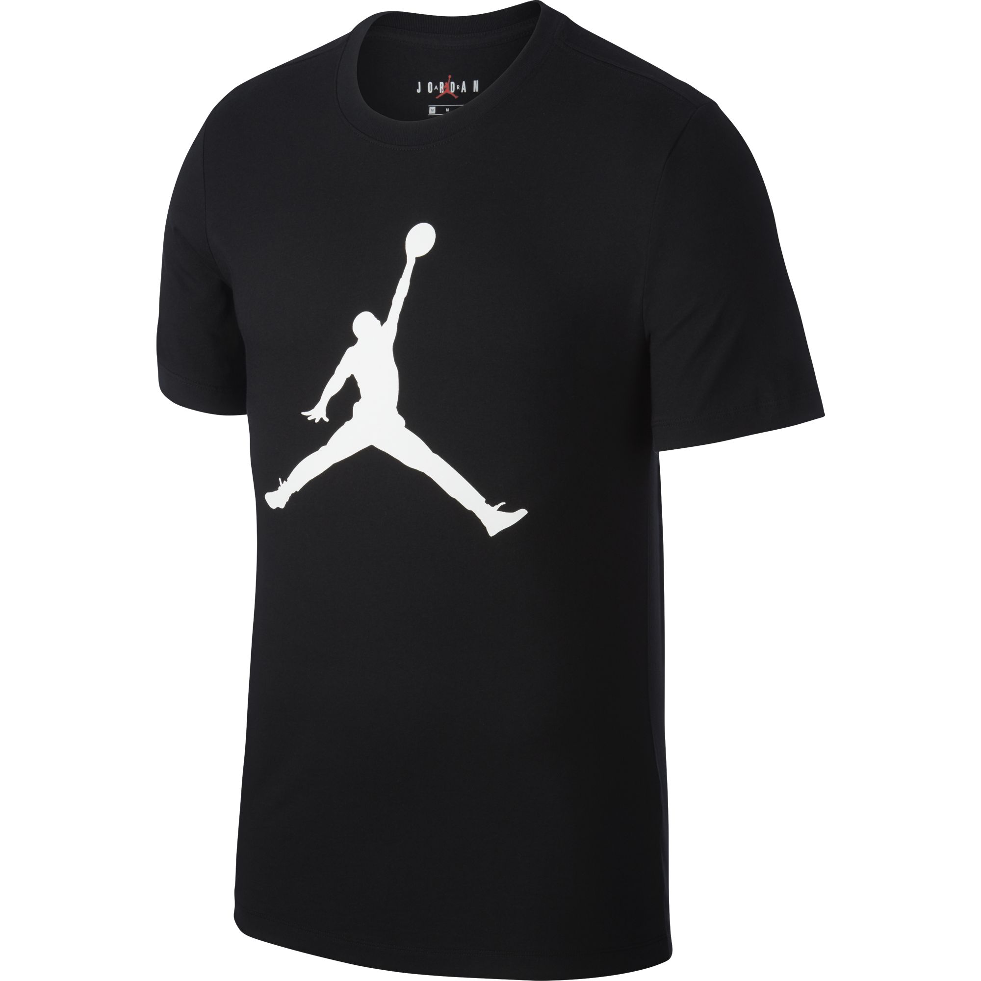 Купить Футболка Jordan Jumpman | CJ0921-011 в Москве или заказать доставку на Slamdunk.su