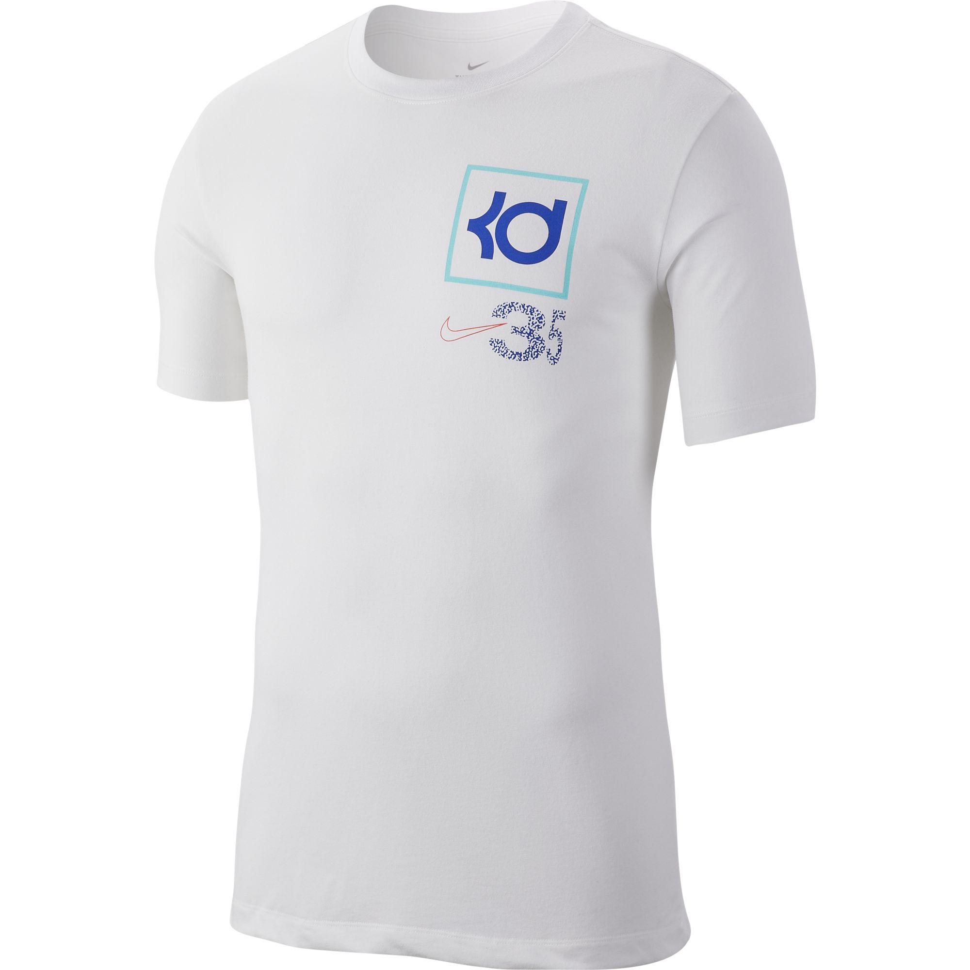 Купить Футболка Nike Dri-FIT KD | CD0950-100 в Москве или заказать доставку на Slamdunk.su