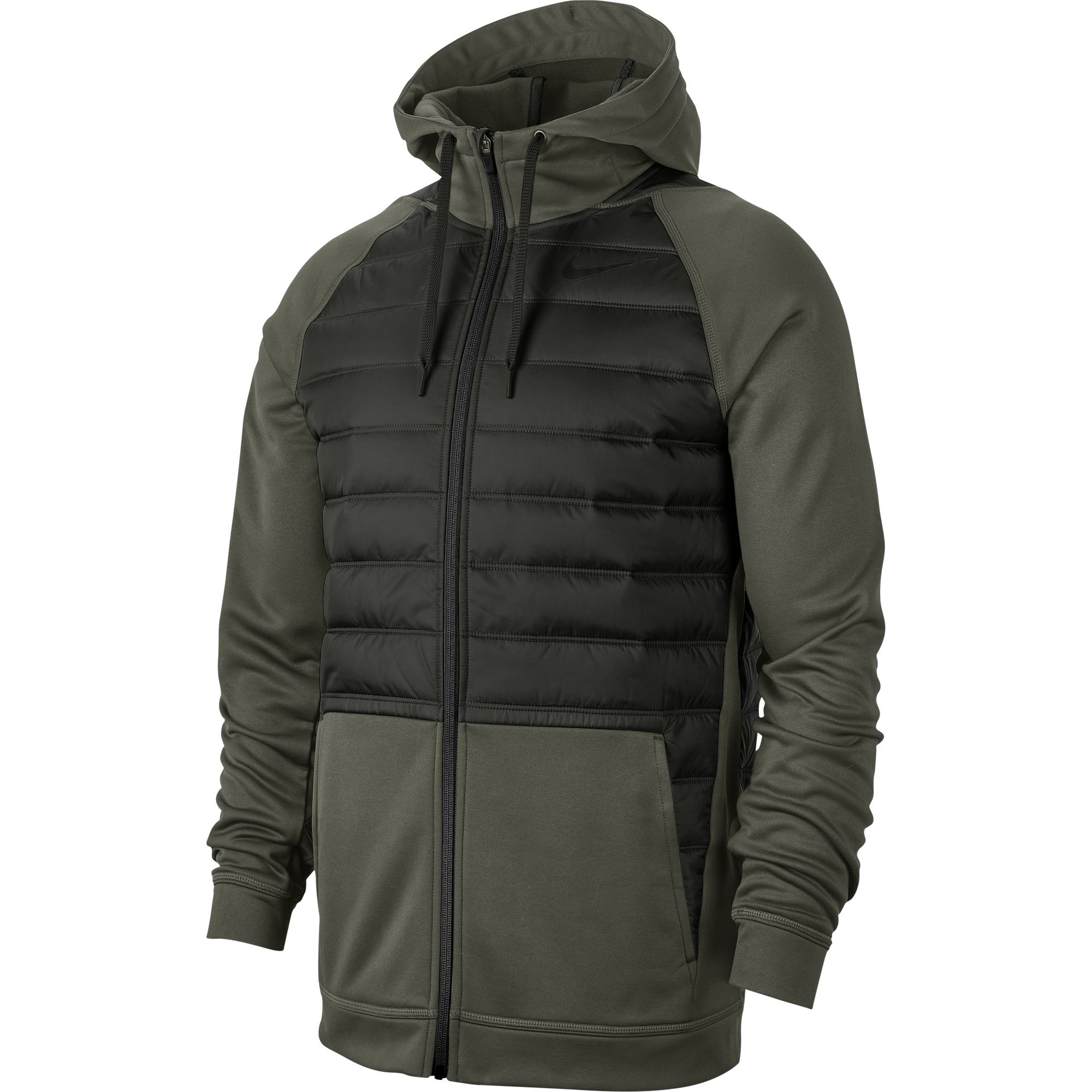 Nike m THRMA Pant Taper