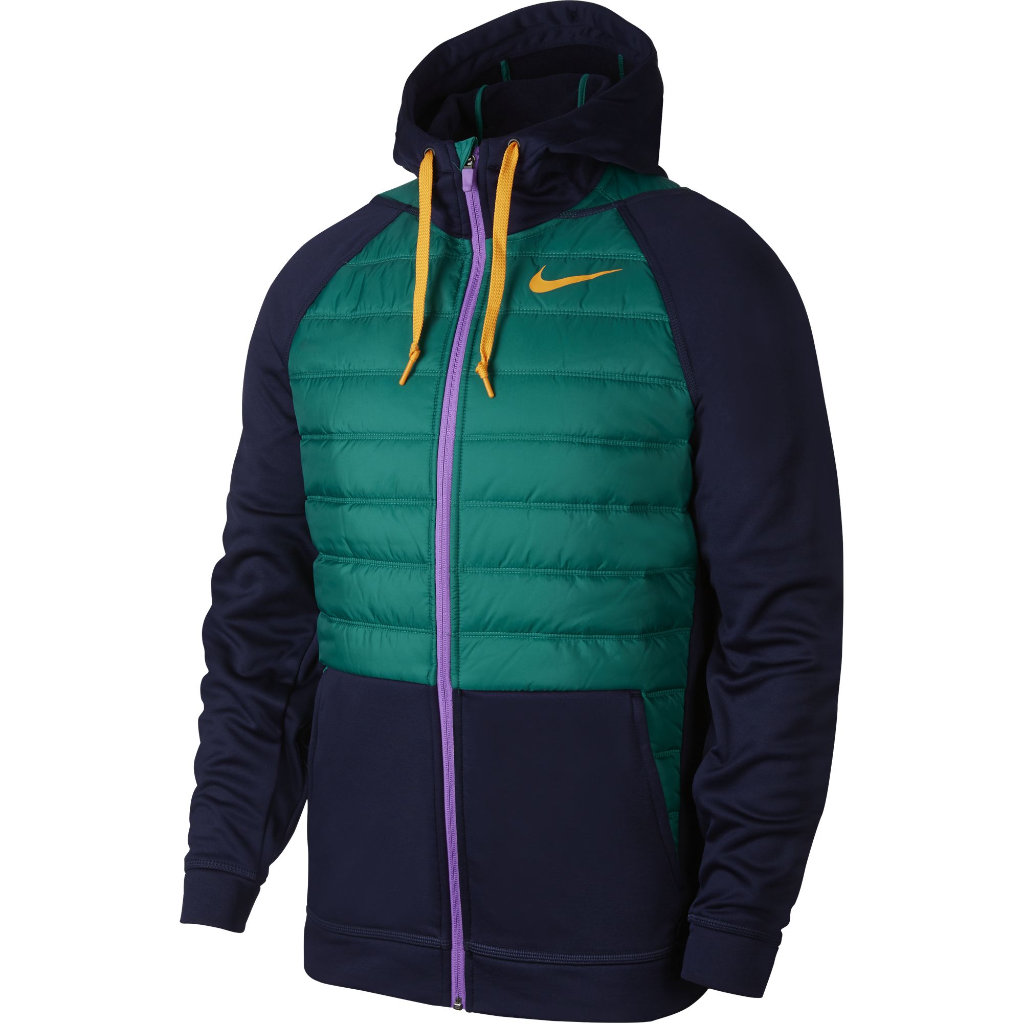 Купить Куртка Nike Therma | BV6298-498 в Москве или заказать доставку на Slamdunk.su