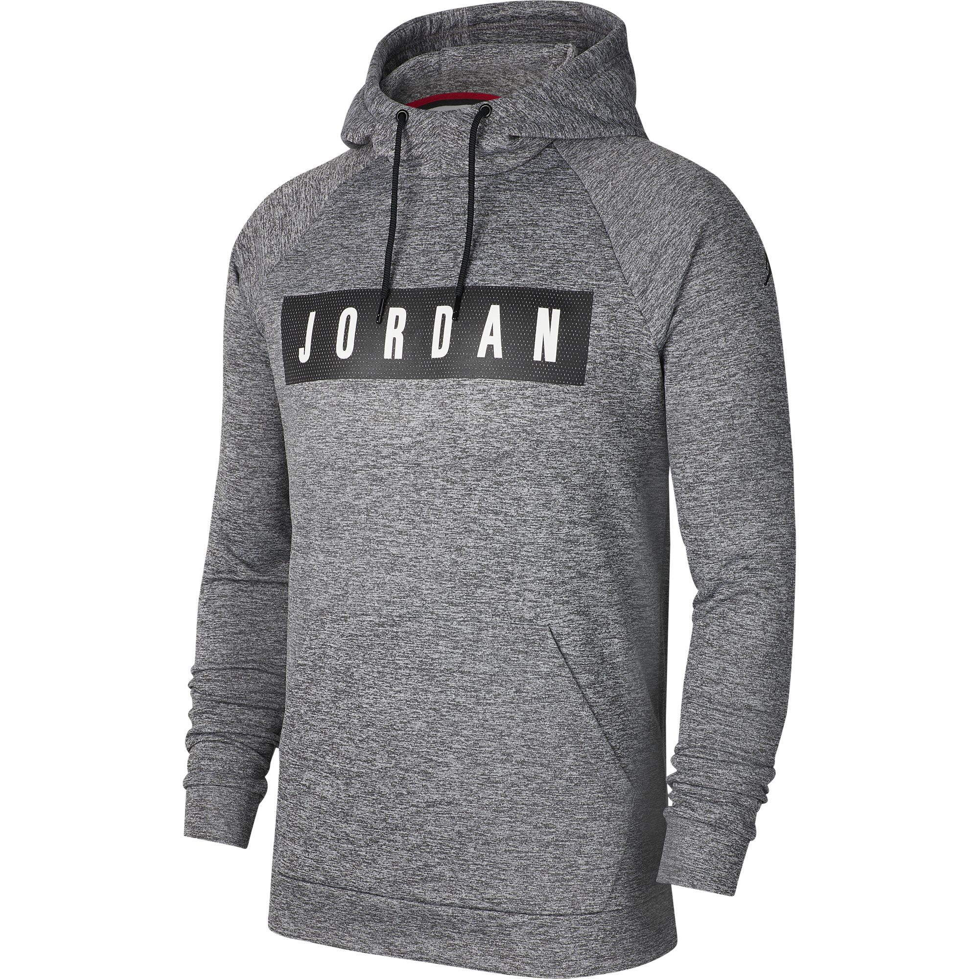 

Толстовка Jordan Therma 23 Alpha