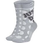 Носки U SNKR SOX CREW 2PR - JDI DOTS | SK0132-012