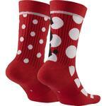 Носки U SNKR SOX CREW 2PR - JDI DOTS | SK0132-657