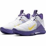 Баскетбольные кроссовки Nike Lebron Witness IV - картинка