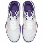 Баскетбольные кроссовки Nike Lebron Witness IV - картинка