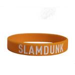 Браслет Slam оранжевый | Slamdunkorange