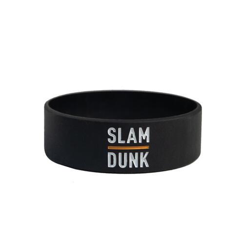 Браслет Slam черный