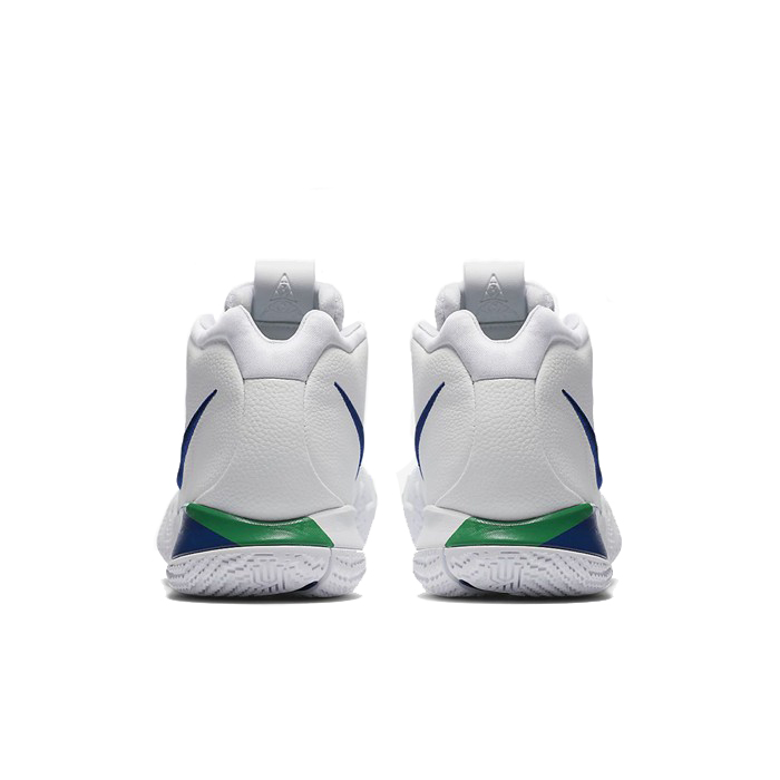 Купить Баскетбольные кроссовки Nike Kyrie 4 | 943806-103Б в Москве или заказать доставку на Slamdunk.su