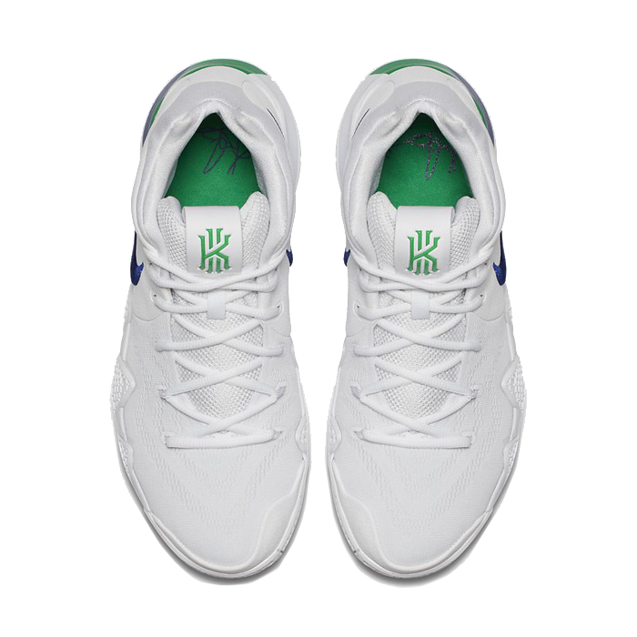 Купить Баскетбольные кроссовки Nike Kyrie 4 | 943806-103Б в Москве или заказать доставку на Slamdunk.su