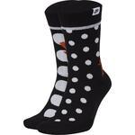 Носки U SNKR SOX CREW 2PR - JDI DOTS - картинка