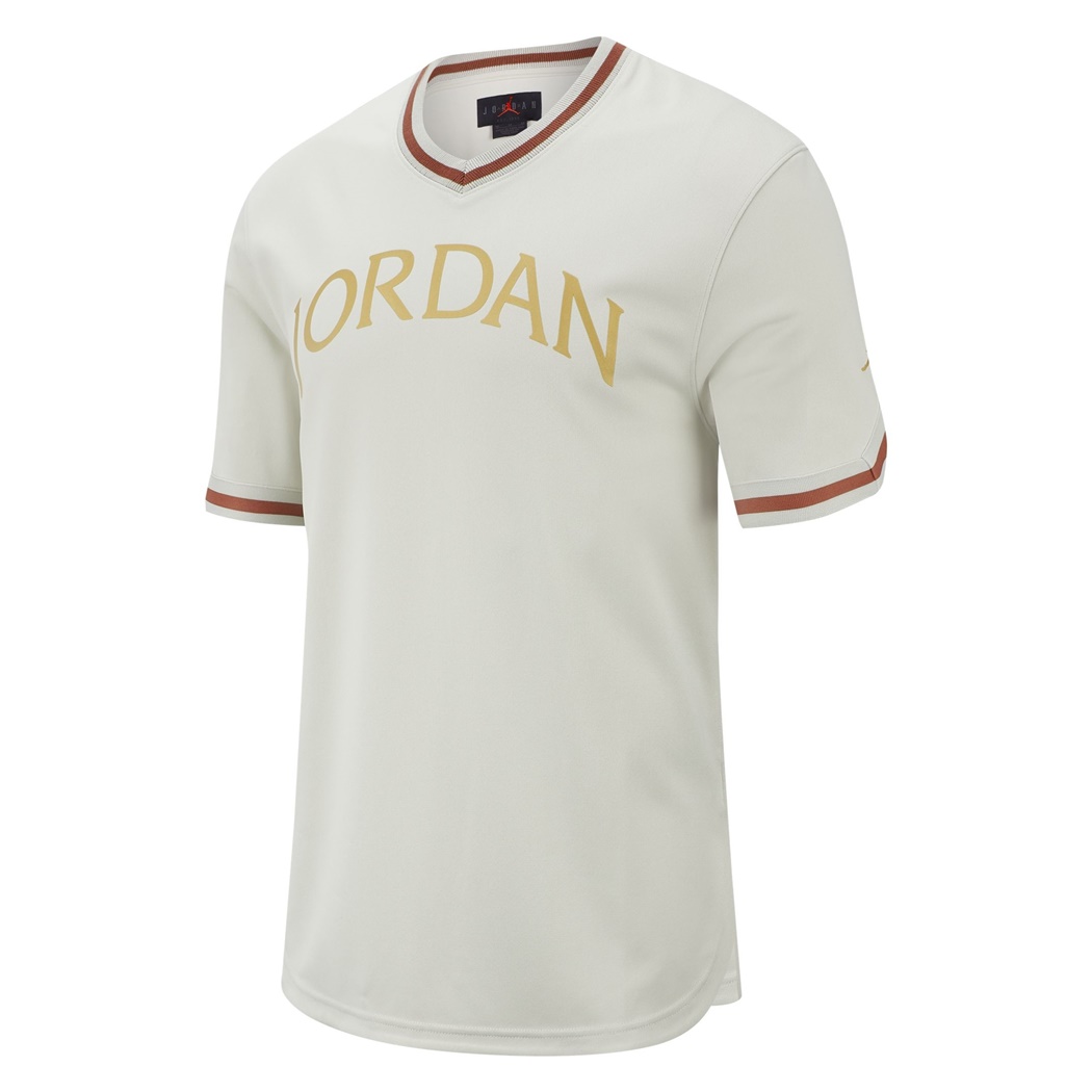 

Футболка Jordan Remastered