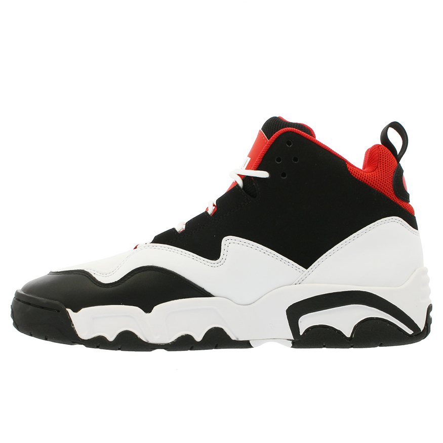 Купить Баскетбольные кроссовки Puma Source Mid | 369829-03 в Москве или заказать доставку на Slamdunk.su
