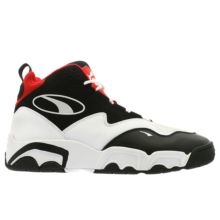 Source mid puma outlet