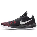 Баскетбольные кроссовки Nike Zoom Evidence II  | 908976-006