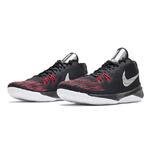 Баскетбольные кроссовки Nike Zoom Evidence II  | 908976-006