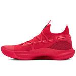 Баскетбольные кроссовки Under Armour Curry 6  | 3020612-603