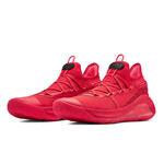 Баскетбольные кроссовки Under Armour Curry 6  | 3020612-603