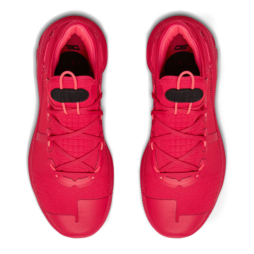 Купить Баскетбольные кроссовки Under Armour Curry 6  | 3020612-603 в Москве или заказать доставку на Slamdunk.su