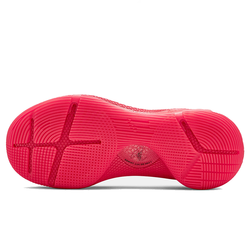 Купить Баскетбольные кроссовки Under Armour Curry 6  | 3020612-603 в Москве или заказать доставку на Slamdunk.su