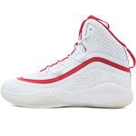 Баскетбольные кроссовки FILA Crossover Mid 2.0 | A20FFLSS033-00