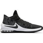Баскетбольные кроссовки Nike Air Max Infuriate 2 Mid  | AA7066-001