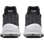 Баскетбольные кроссовки Nike Air Max Infuriate 2 Mid  | AA7066-001