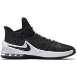 Детские баскетбольные кроссовки Nike Air Max Infuriate 2 Mid (gs | AH3426-001