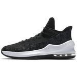 Детские баскетбольные кроссовки Nike Air Max Infuriate 2 Mid (gs | AH3426-001