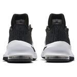 Детские баскетбольные кроссовки Nike Air Max Infuriate 2 Mid (gs - картинка