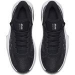 Детские баскетбольные кроссовки Nike Air Max Infuriate 2 Mid (gs | AH3426-001