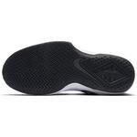 Детские баскетбольные кроссовки Nike Air Max Infuriate 2 Mid (gs | AH3426-001