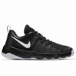 Детские баскетбольные кроссовки Nike Team Hustle Quick (GS) | 922680-004