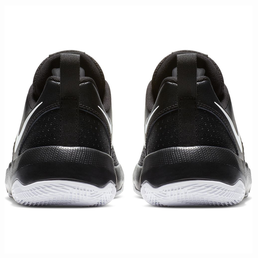 Купить Детские баскетбольные кроссовки Nike Team Hustle Quick (GS) | 922680-004 в Москве или заказать доставку на Slamdunk.su