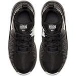 Детские баскетбольные кроссовки Nike Team Hustle Quick (GS) | 922680-004