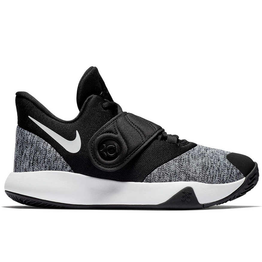 Купить Детские баскетбольные кроссовки Nike Kd Trey 5 VI (ps) | AH7173-001 в Москве или заказать доставку на Slamdunk.su