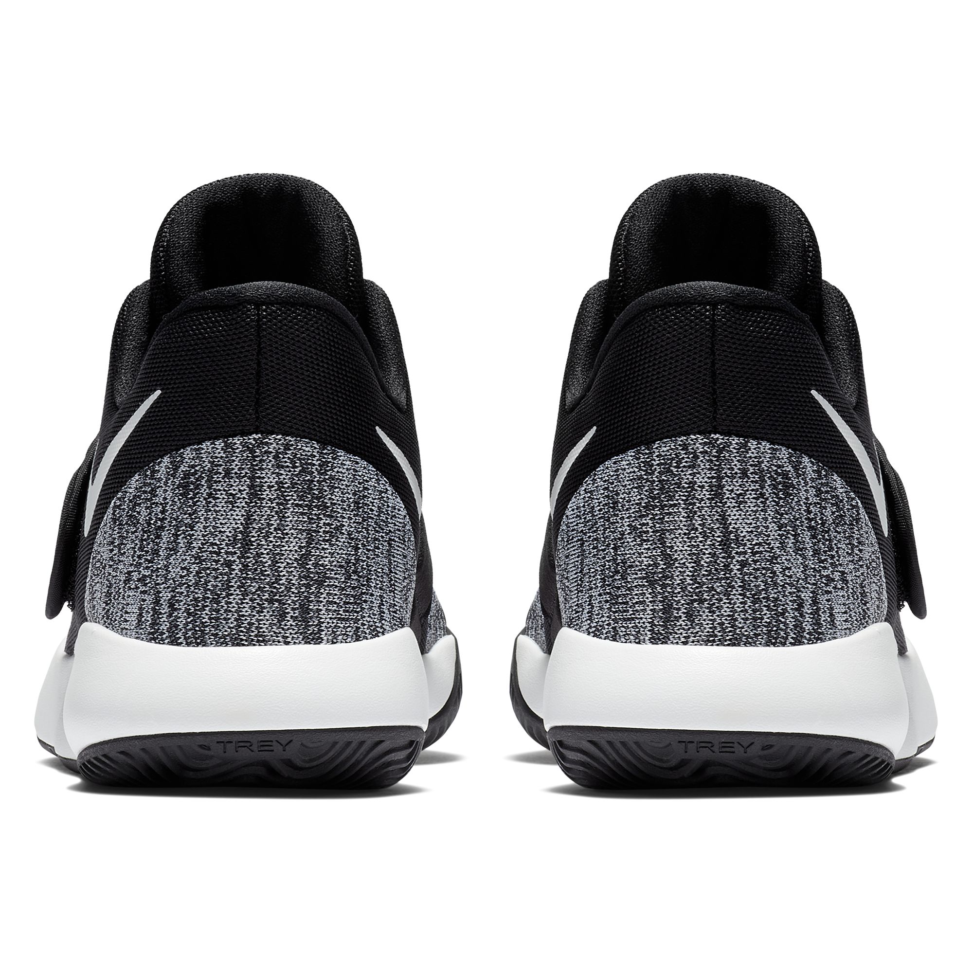 Купить Детские баскетбольные кроссовки Nike Kd Trey 5 VI (ps) | AH7173-001 в Москве или заказать доставку на Slamdunk.su