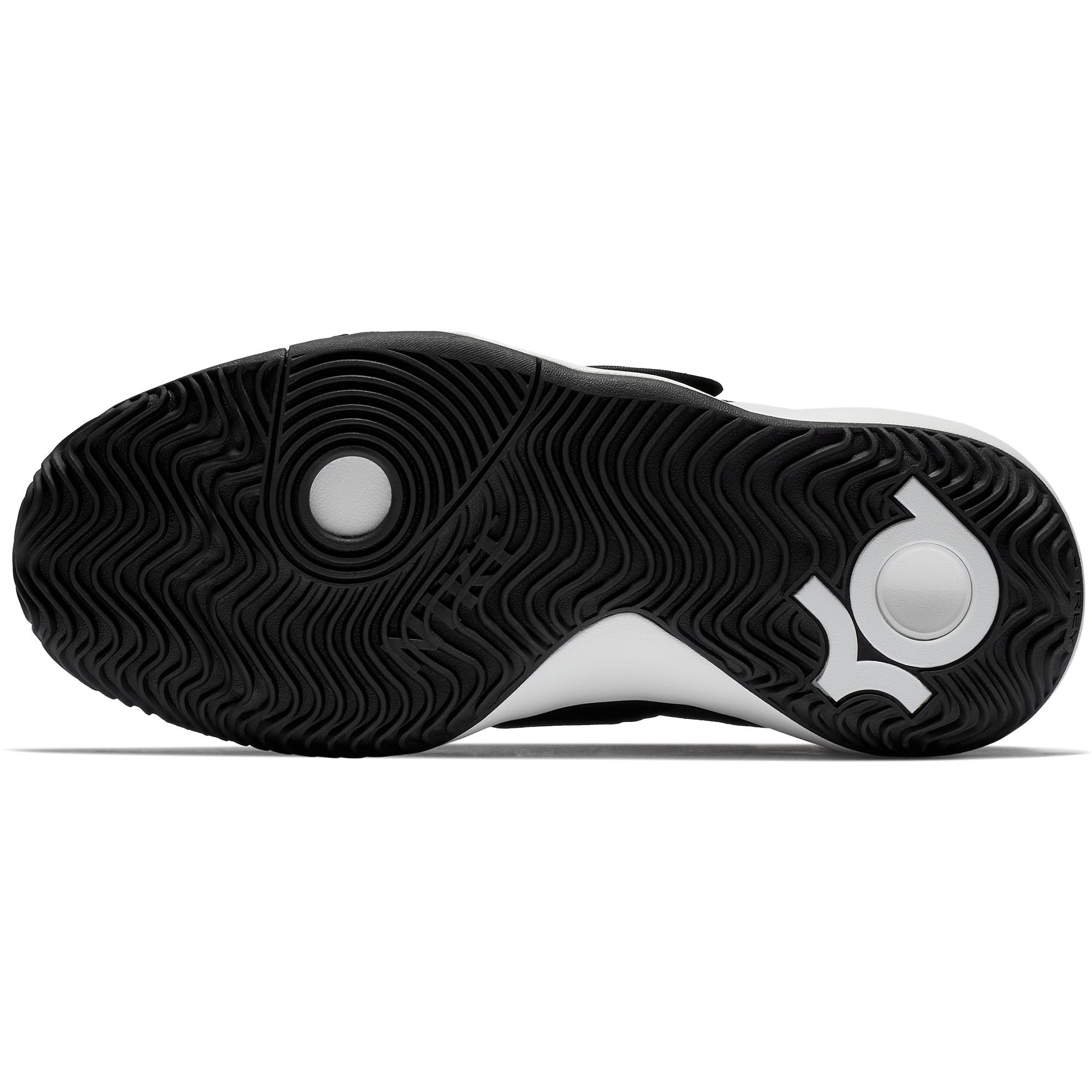 Купить Детские баскетбольные кроссовки Nike Kd Trey 5 VI (ps) | AH7173-001 в Москве или заказать доставку на Slamdunk.su
