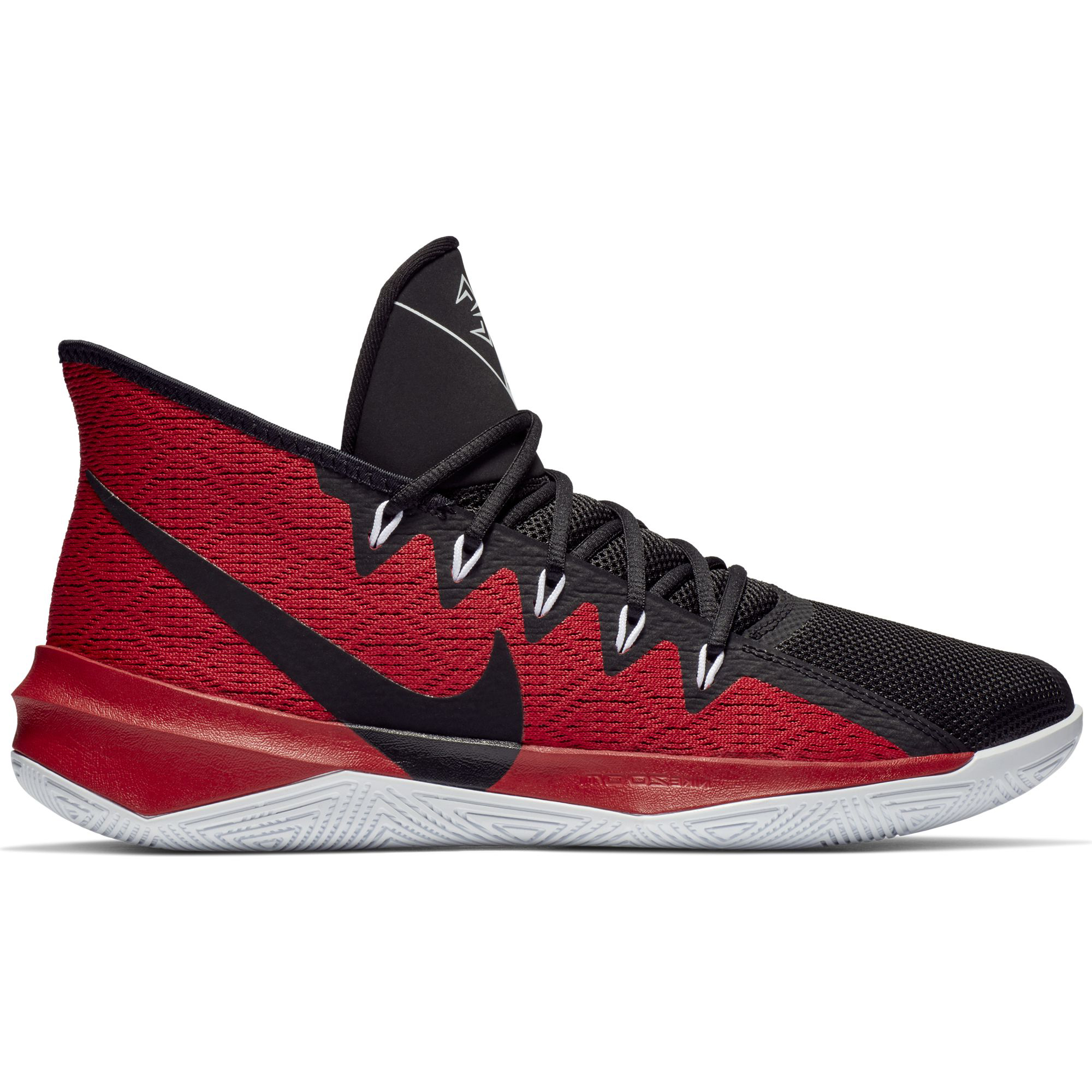 Баскетбольные кроссовки Nike Zoom Evidence III - картинка