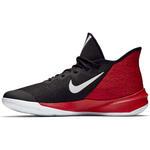 Баскетбольные кроссовки Nike Zoom Evidence III | AJ5904-001