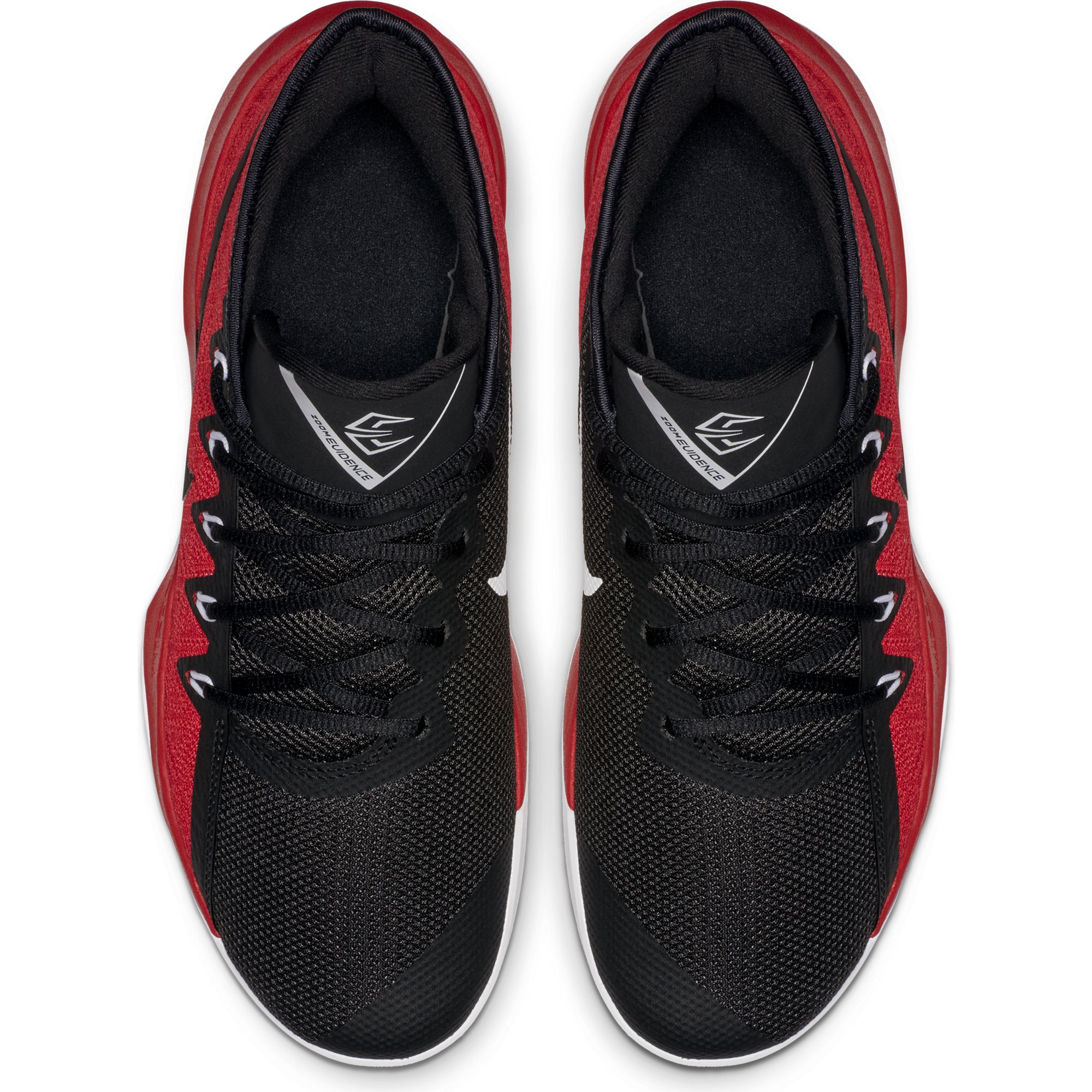 Nike air zoom evidence iii deals