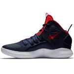 Баскетбольные кроссовки Nike Hyperdunk X | AO7893-400