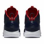 Баскетбольные кроссовки Nike Hyperdunk X | AO7893-400