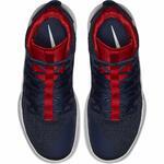 Баскетбольные кроссовки Nike Hyperdunk X | AO7893-400