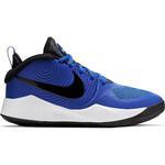 Детские баскетбольные кроссовки Nike Team Hustle D 9 (GS) | AQ4224-400