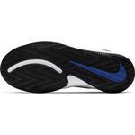 Детские баскетбольные кроссовки Nike Team Hustle D 9 (GS) | AQ4224-400